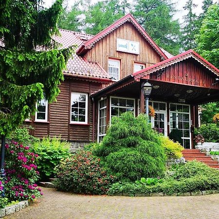 Oro Cavallo Карпач Экстерьер фото