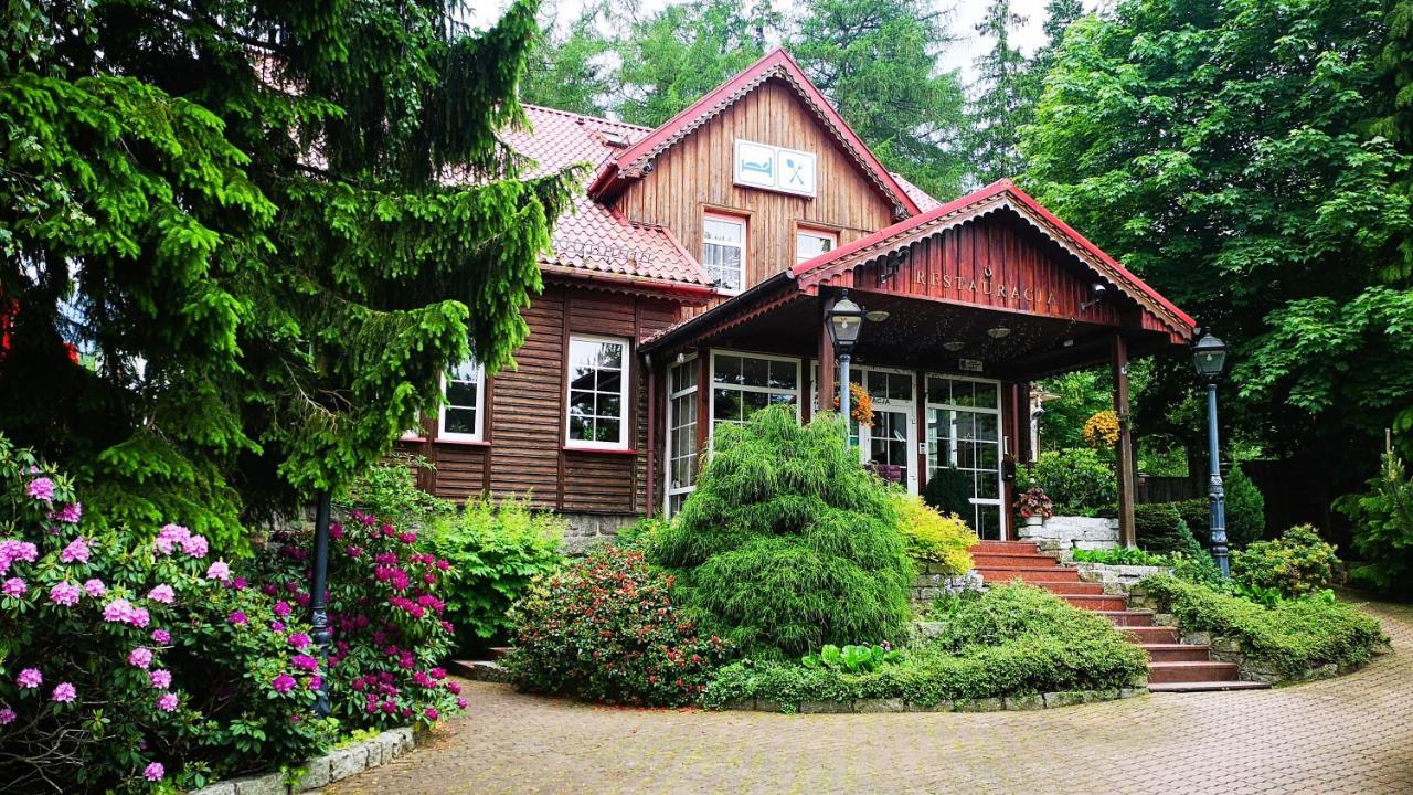 Oro Cavallo Карпач Экстерьер фото