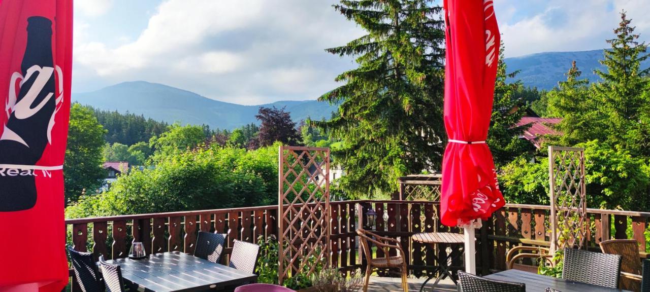 Oro Cavallo Карпач Экстерьер фото