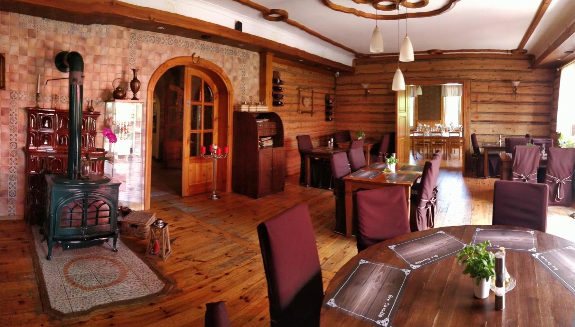 Oro Cavallo Карпач Экстерьер фото