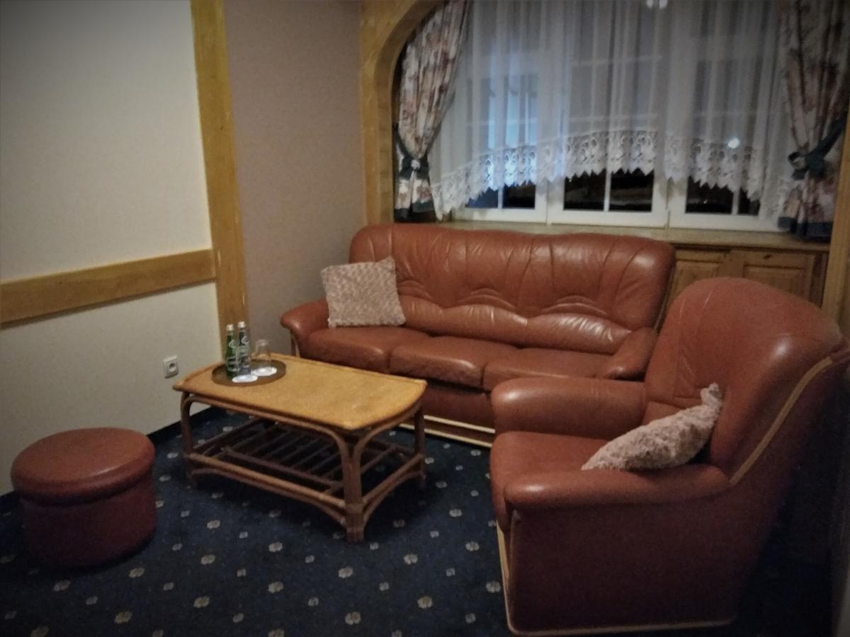 Oro Cavallo Карпач Экстерьер фото